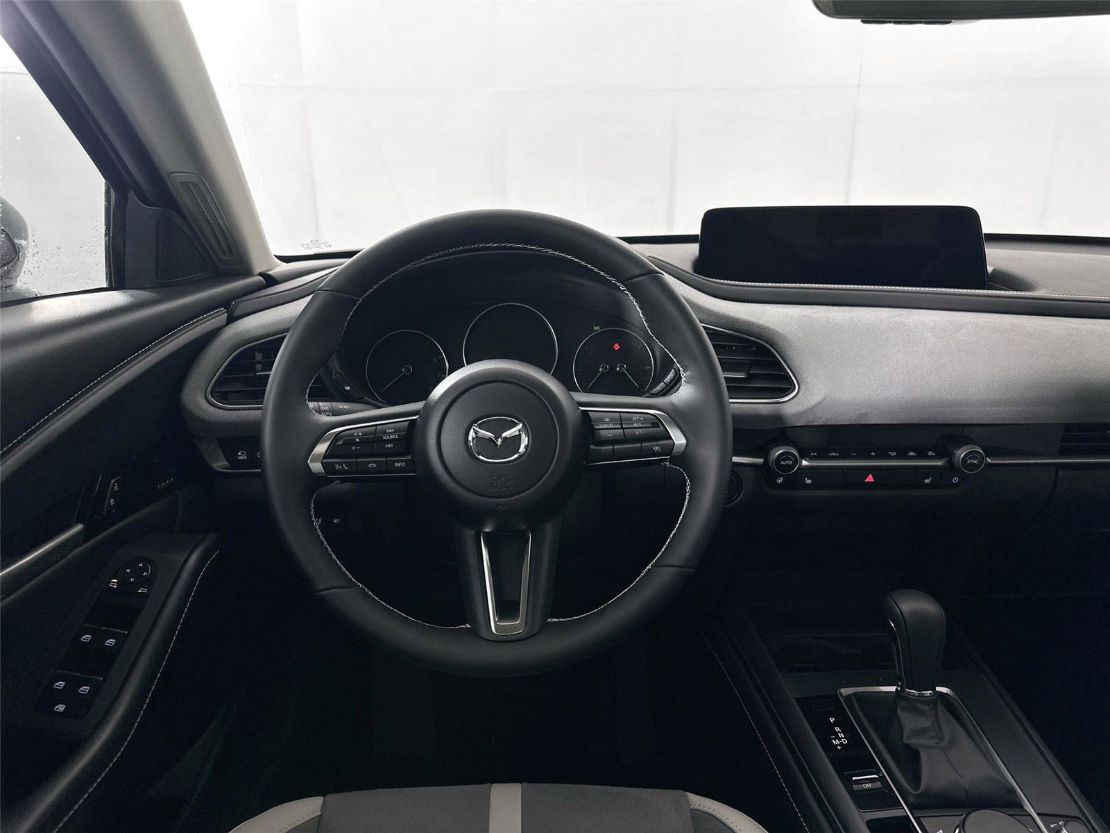 New 2026 MAZDA CX-30 Aire Edition AWD/4WD image 36