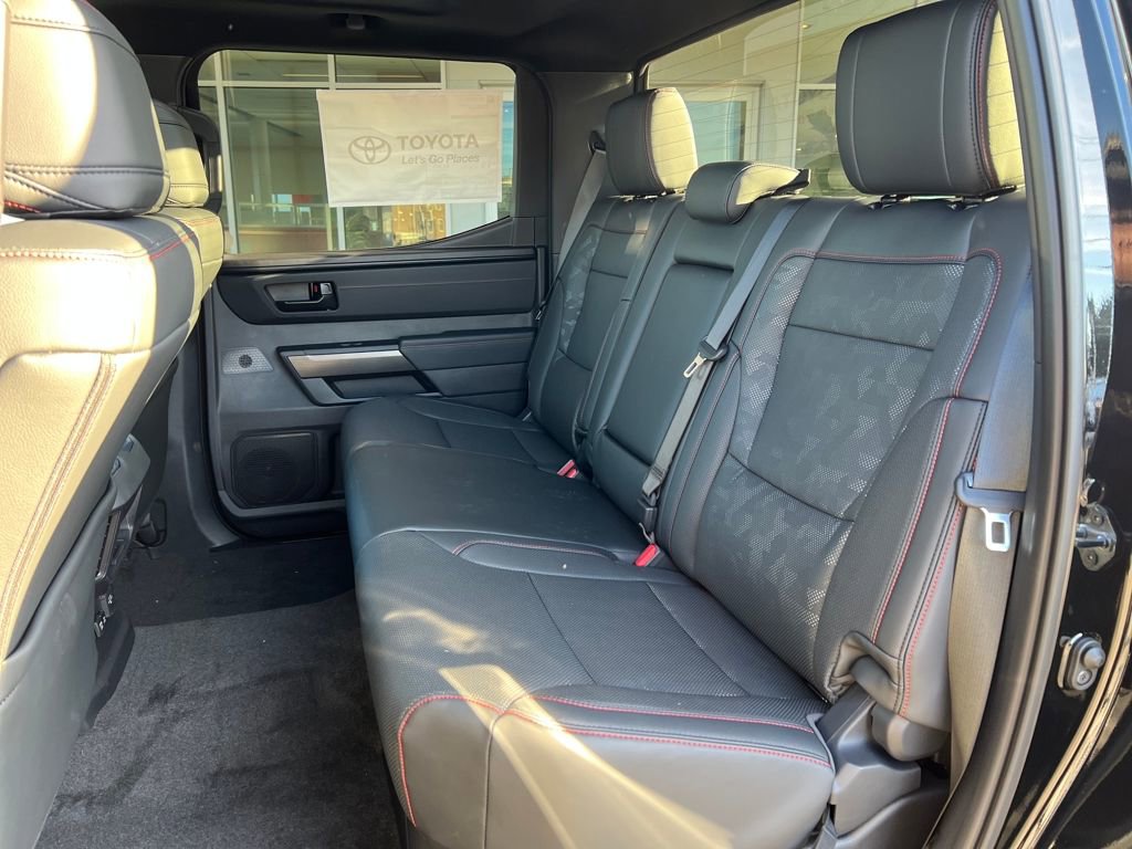 New 2026 Toyota Tundra TRD Pro image 24