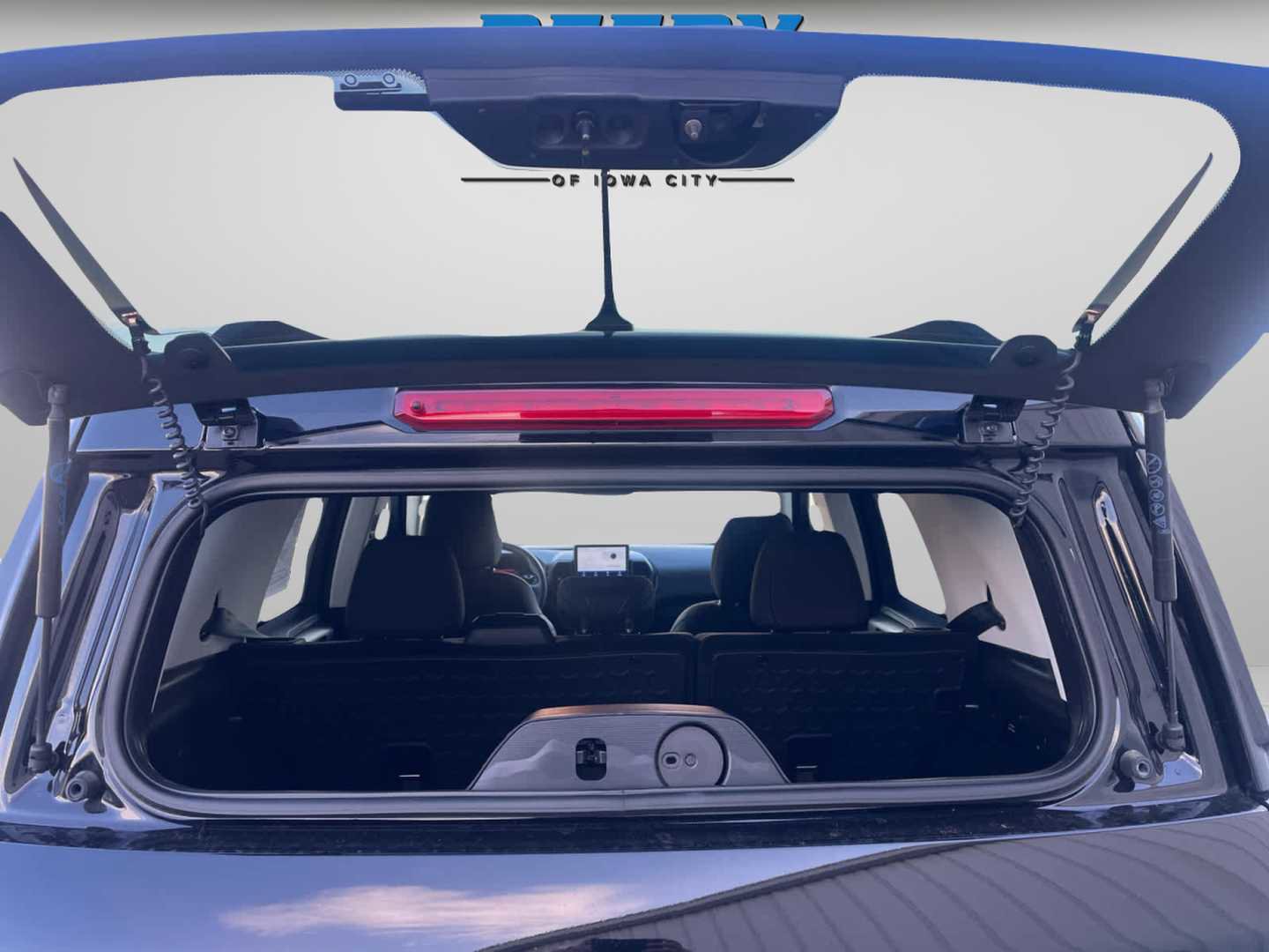 Used 2024 Ford Bronco Sport Badlands image 18