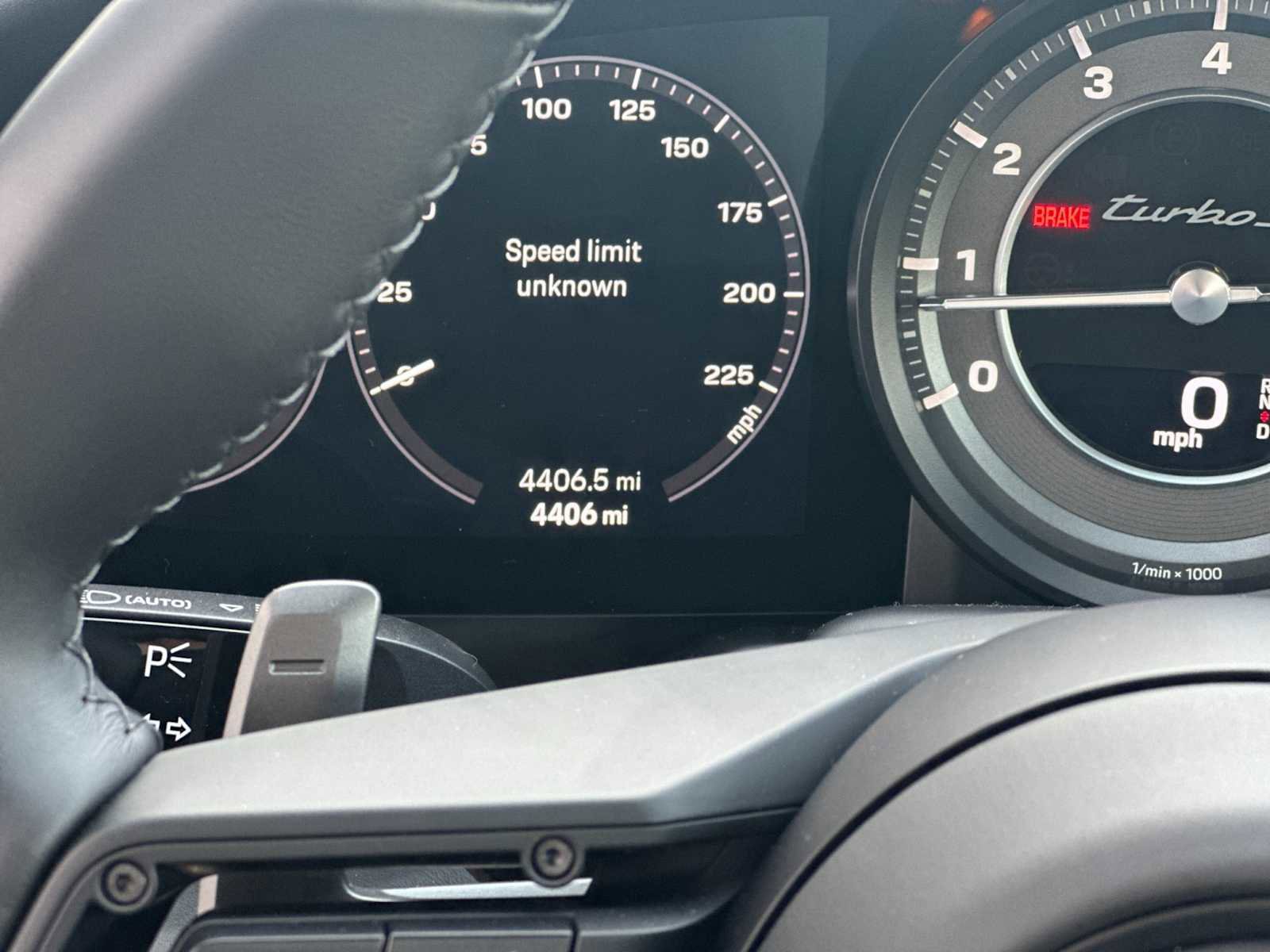 Certified 2024 Porsche 911 Turbo S image 28