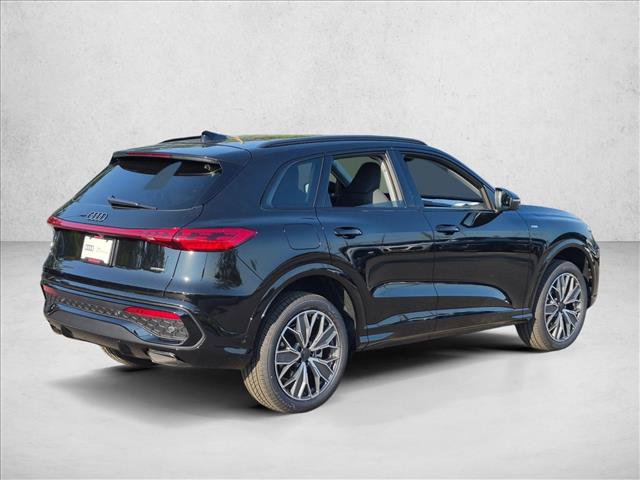 New 2026 Audi Q5 Premium Plus AWD/4WD image 2