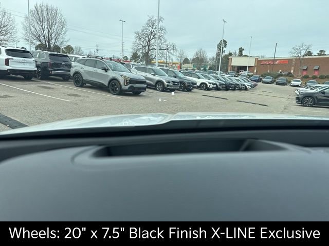 Certified 2025 Kia Telluride SX Prestige X-Line image 36