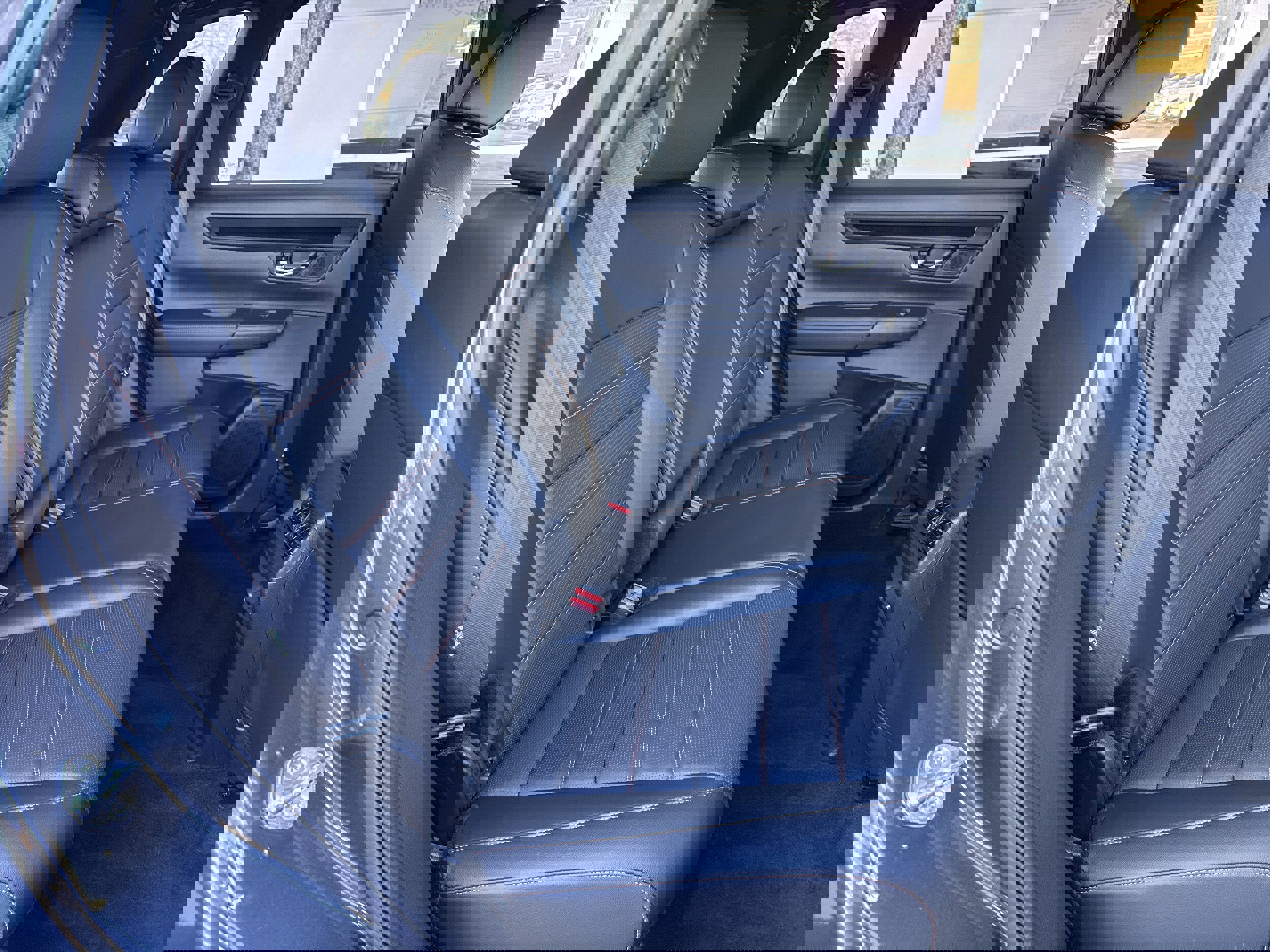 Used 2025 Honda CR-V Sport-L image 14