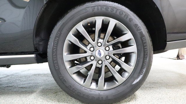 Used 2021 Ford Expedition Max Limited AWD/4WD image 23