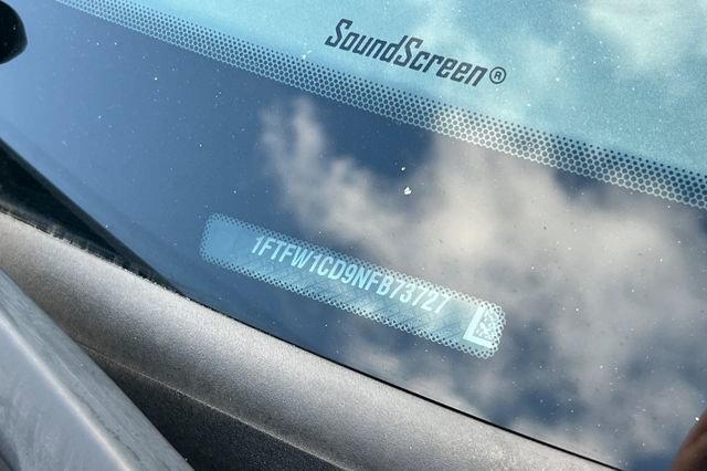 Used 2022 Ford F150 XLT w/ Equipment Group 301A Mid image 33