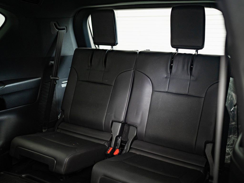 Used 2024 Lexus LX 600 4WD w/ Interior Upgrade Package image 48