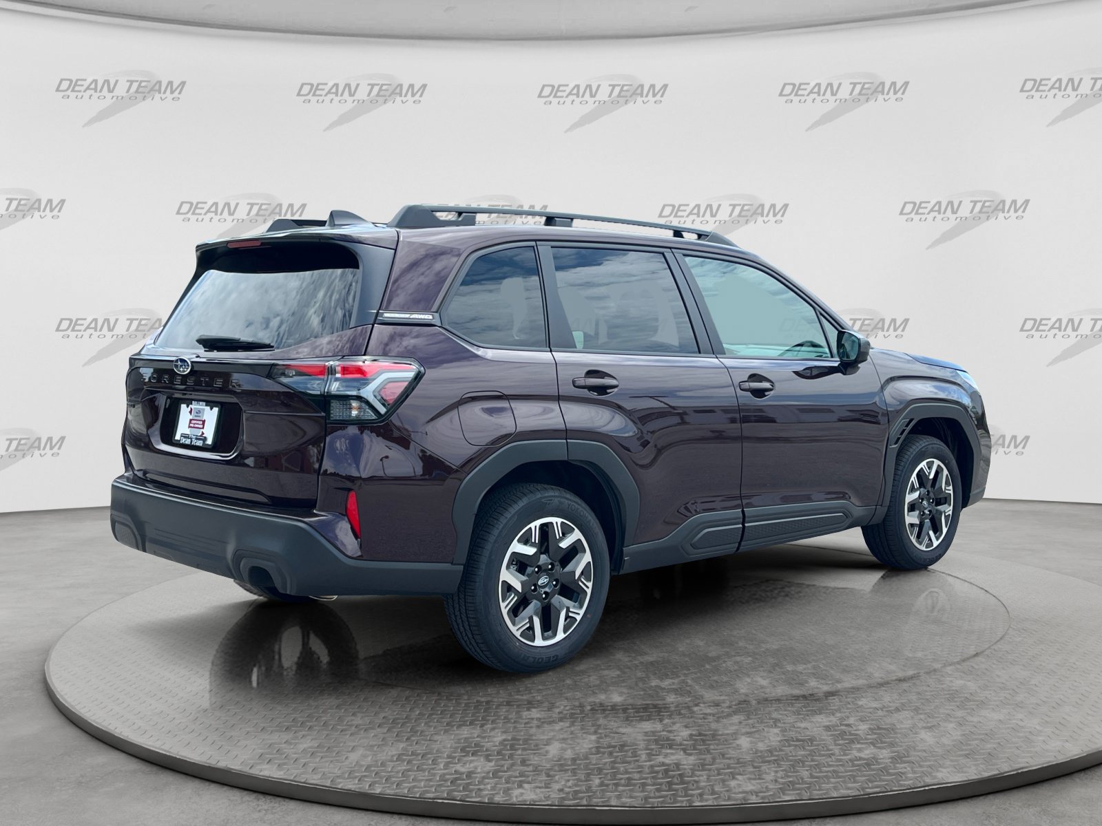 Certified 2026 Subaru Forester Premium AWD/4WD image 7