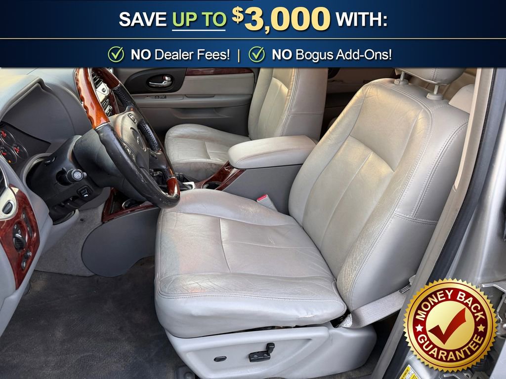 Used 2006 GMC Envoy Denali image 14