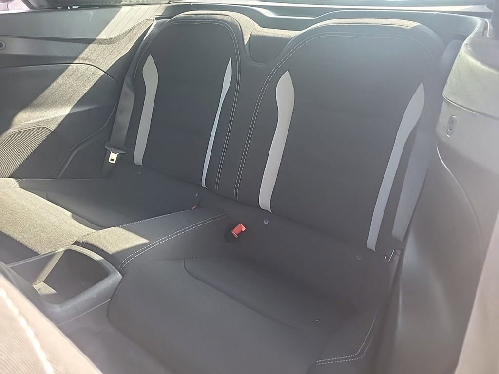 Used 2023 Chevrolet Camaro LT image 10