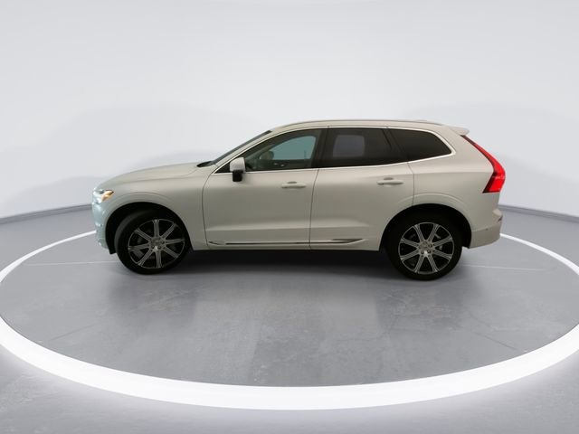 Used 2021 Volvo XC60 T5 Inscription w/ Advanced Package image 9