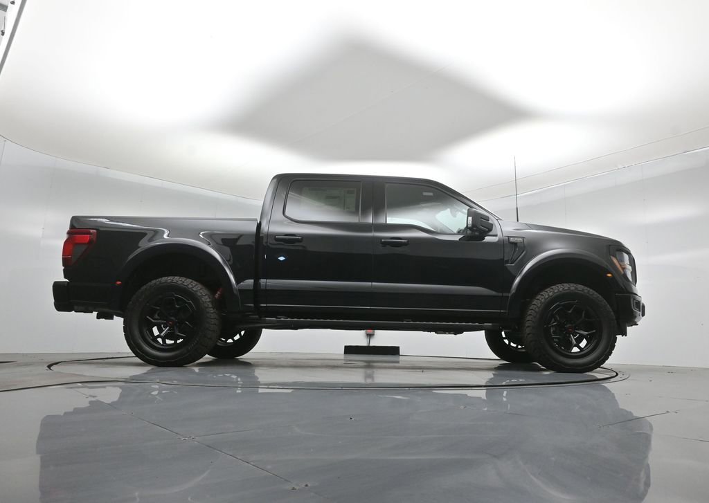 New 2025 Ford F150 XLT w/ Equipment Group 303A High image 45