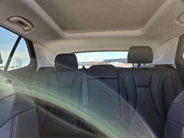 New 2026 Buick Envision Preferred AWD/4WD image 37