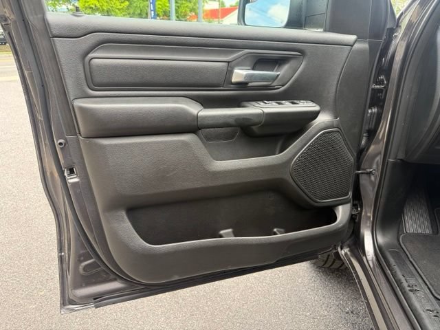 New 2026 RAM 1500 Express AWD/4WD image 33