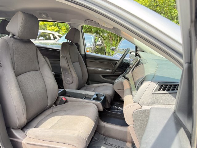 Used 2020 Honda Odyssey LX image 28