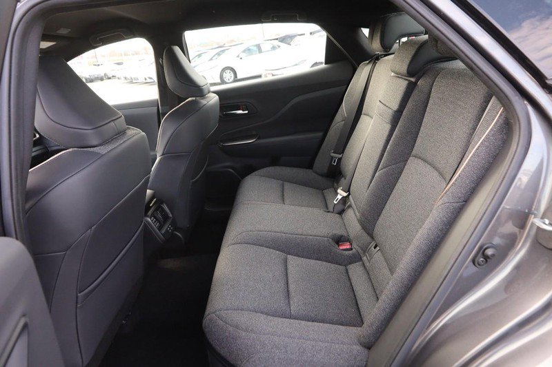 Used 2023 Toyota Crown image 9