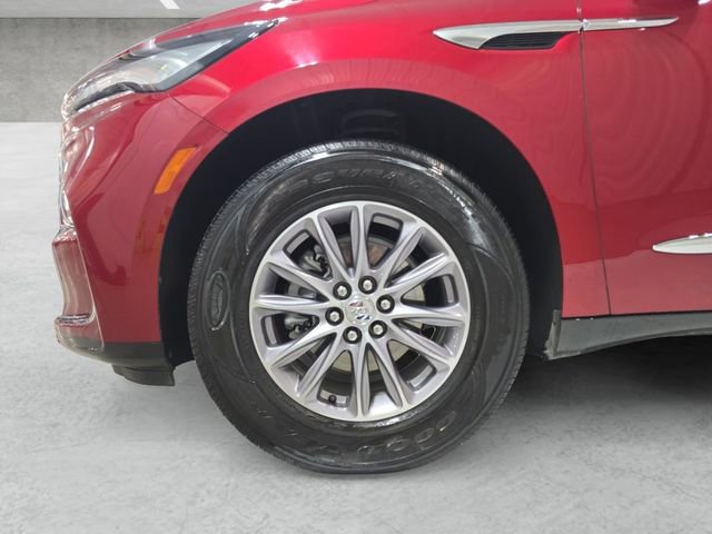 Used 2024 Buick Enclave Essence w/ LPO, Cargo Package image 23