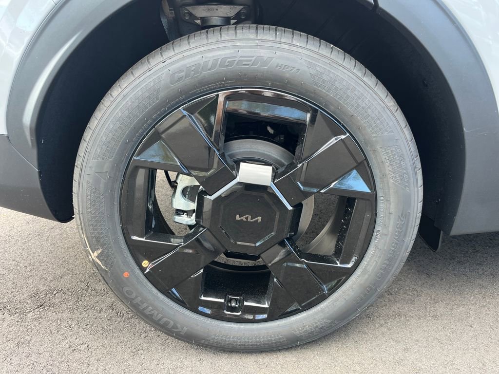 New 2026 Kia Sportage X-Line w/ X-Line Technology Package image 12