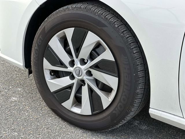 Certified 2025 Nissan Altima 2.5 S image 8