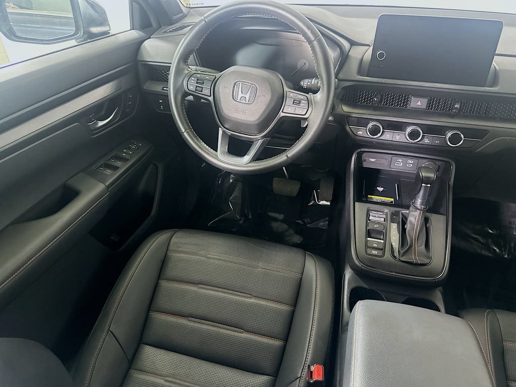 Used 2024 Honda CR-V Sport-L image 17