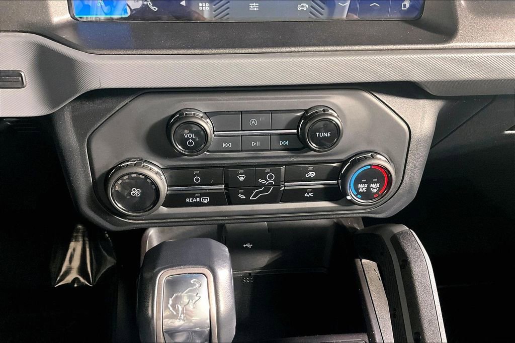 Used 2024 Ford Bronco Big Bend image 31