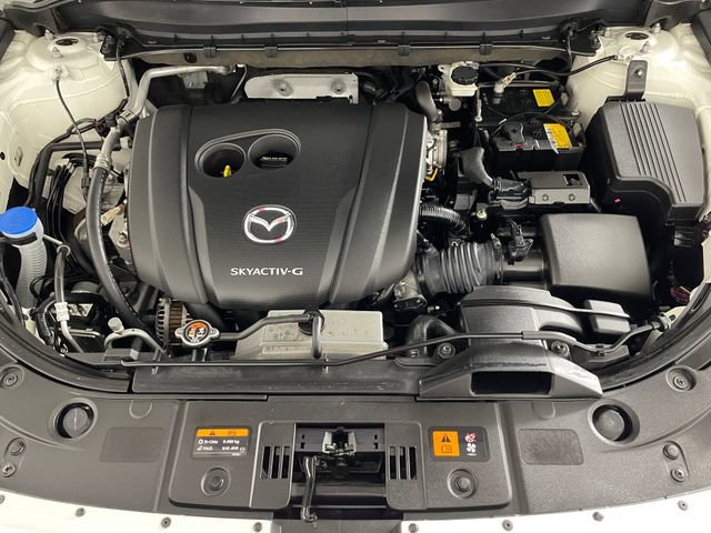 Used 2021 MAZDA CX-5 Touring w/ Touring Preferred SV Package AWD/4WD image 21
