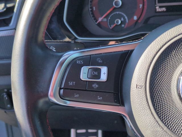 Used 2020 Volkswagen Jetta GLI image 9