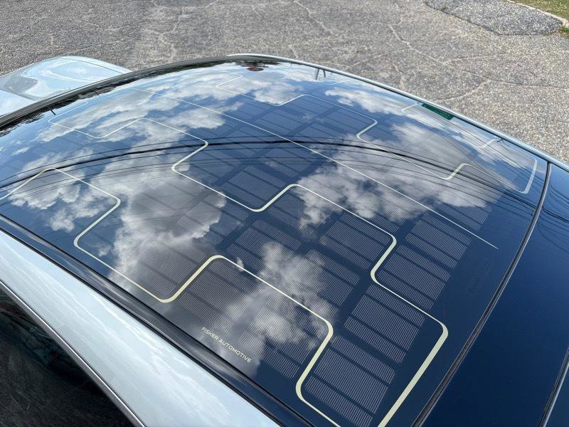 Used 2012 Fisker Karma Signature Edition RWD image 17