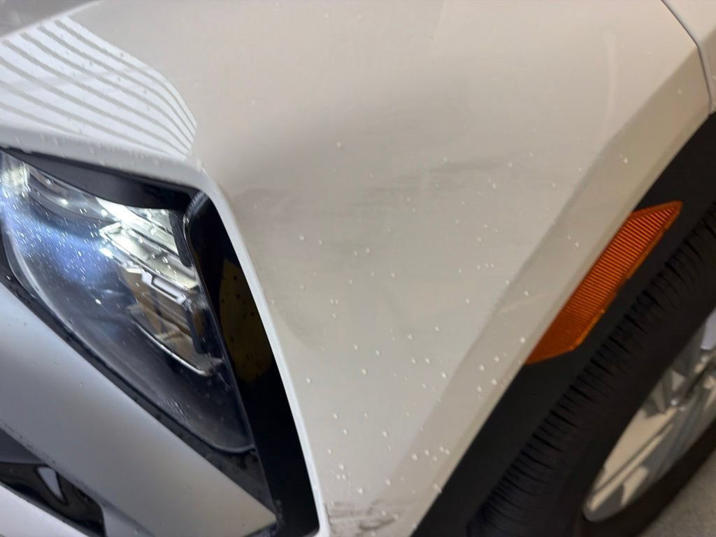 Used 2025 Hyundai Tucson SE FWD image 5