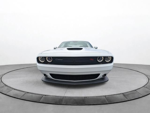 Used 2023 Dodge Challenger R/T Scat Pack image 9