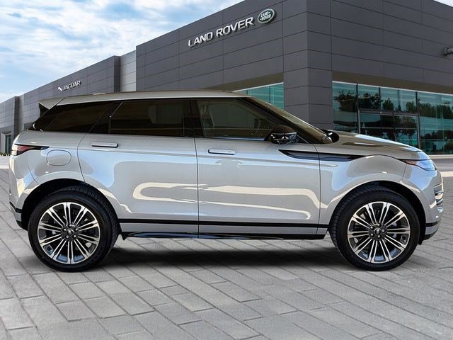 New 2026 Land Rover Range Rover Evoque Dynamic SE image 6