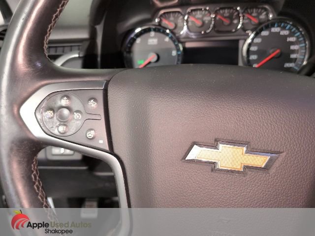 Used 2016 Chevrolet Suburban LTZ image 29