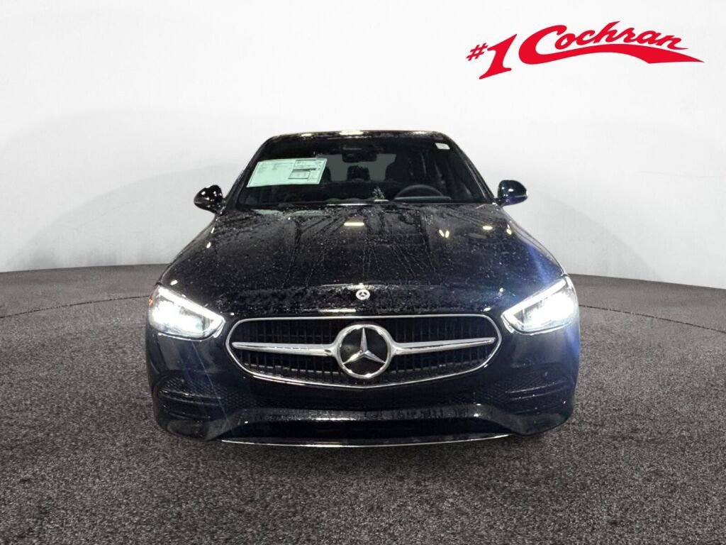 New 2026 Mercedes-Benz GLC 300 4MATIC image 2