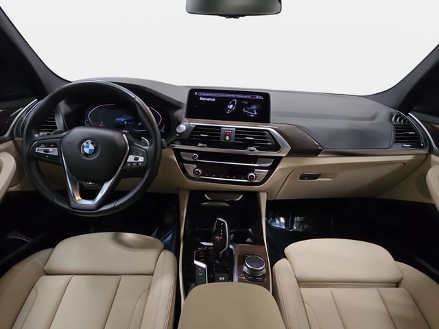 Used 2020 BMW X3 xDrive30i AWD/4WD image 10