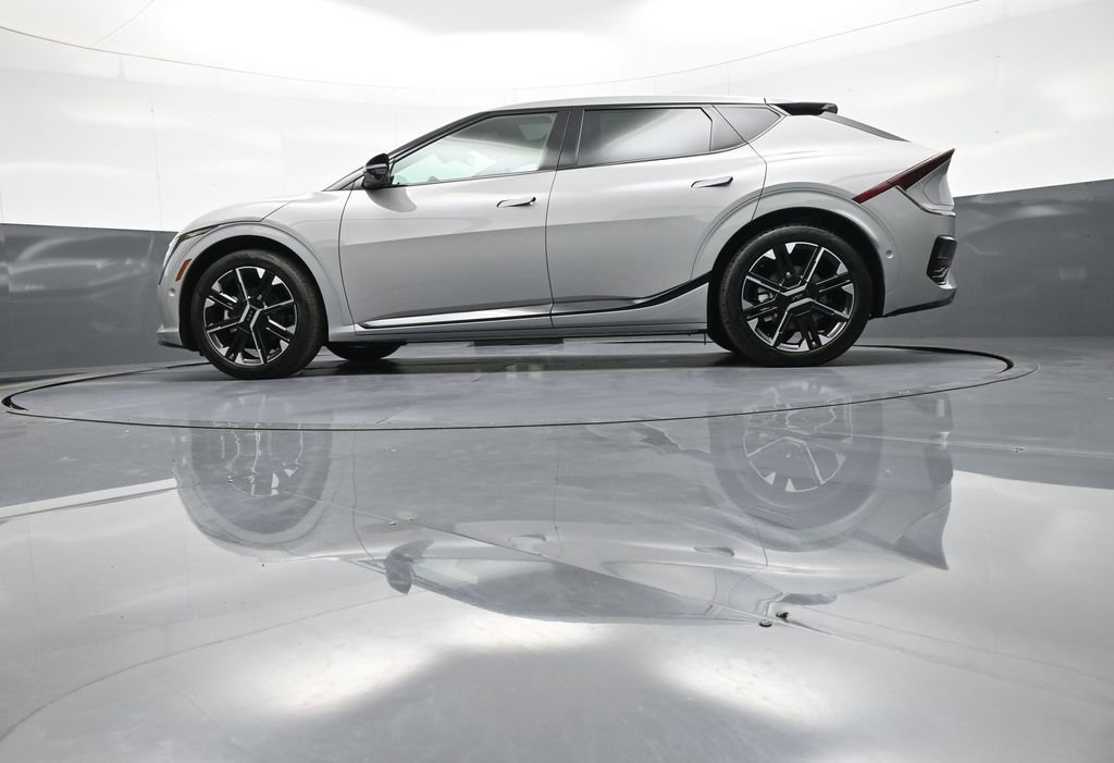 New 2025 Kia EV6 GT-Line image 33