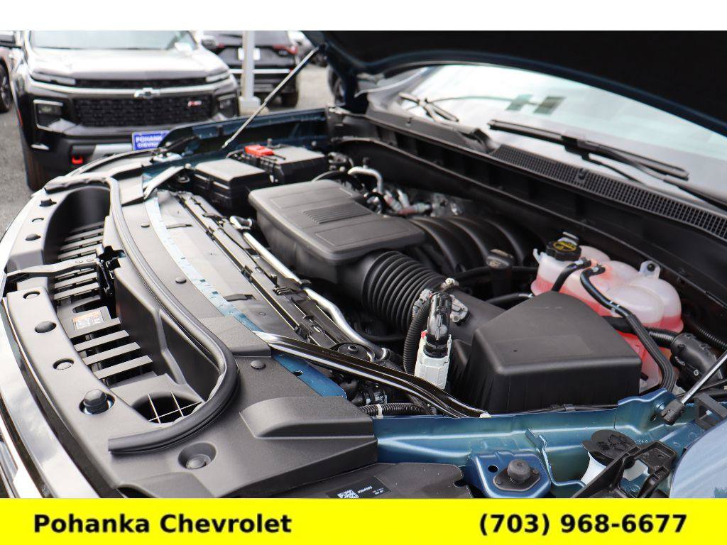 New 2025 Chevrolet Express 2500 w/ Driver Convenience Package RWD image 25