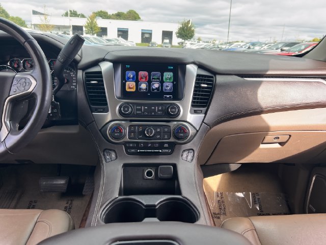 Used 2018 Chevrolet Tahoe LT RWD image 17