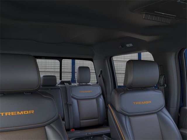 New 2025 Ford F150 Tremor w/ Equipment Group 402A High image 22
