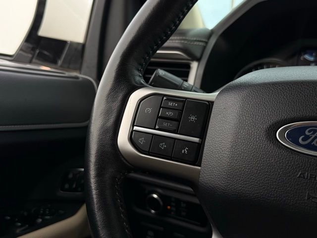 Used 2024 Ford Expedition Max XLT AWD/4WD image 11