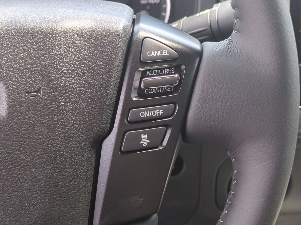 New 2026 Nissan Frontier SV w/ SV Convenience Package RWD image 19