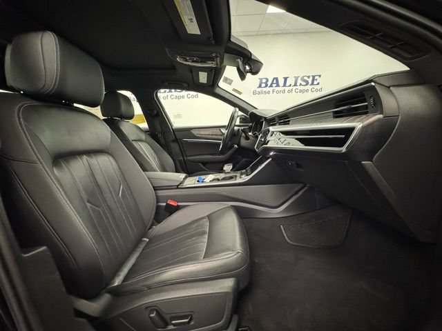 Used 2024 Audi A6 Premium Plus AWD/4WD image 19
