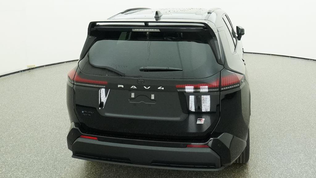 New 2026 Toyota RAV4 AWD Plug-in Hybrid image 10