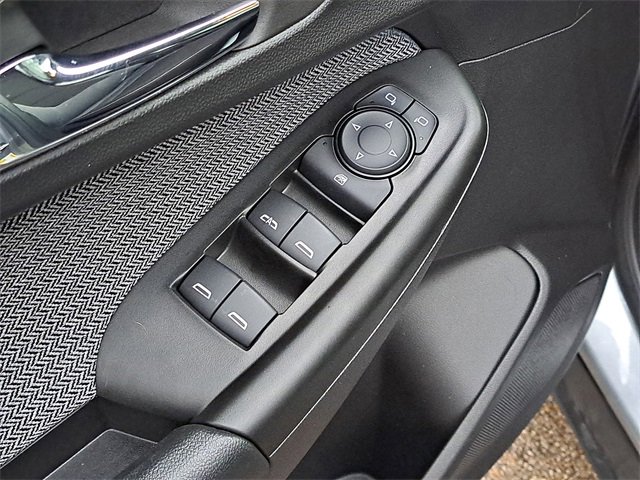 Used 2023 Chevrolet TrailBlazer LT w/ Convenience Package image 20