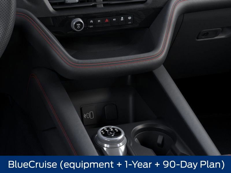 New 2026 Ford Explorer ST-Line w/ ST-Line Street Pack image 19