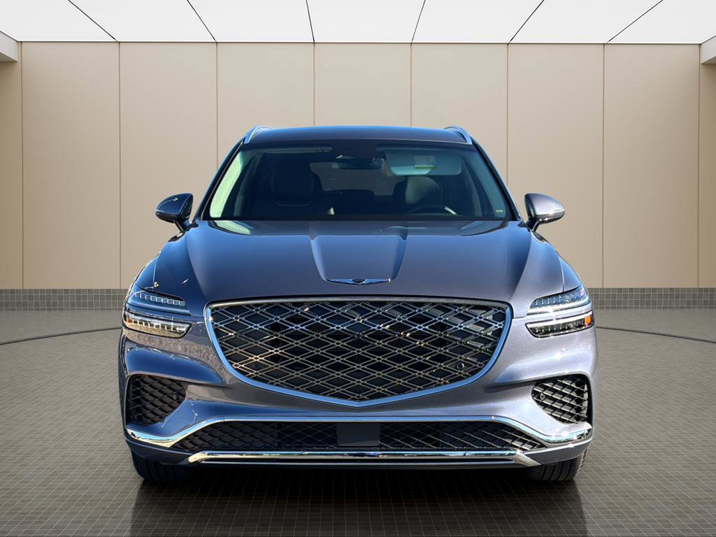 Certified 2026 Genesis GV70 2.5T image 8