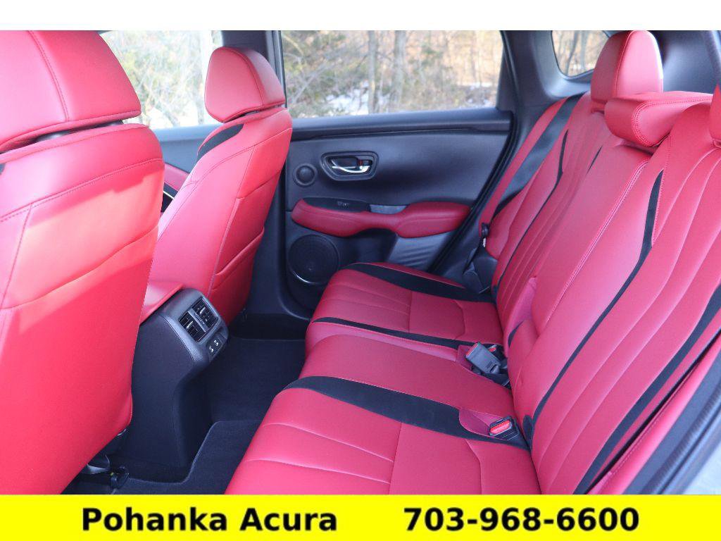 Certified 2025 Acura ADX A-Spec image 26