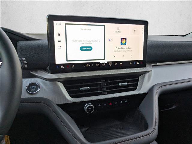 New 2026 Ford Explorer Active image 11