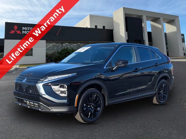 New 2026 Mitsubishi Eclipse Cross LE