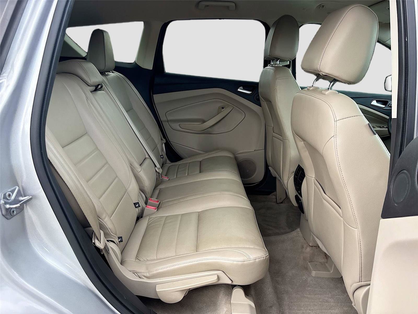 Used 2016 Ford Escape Titanium image 29