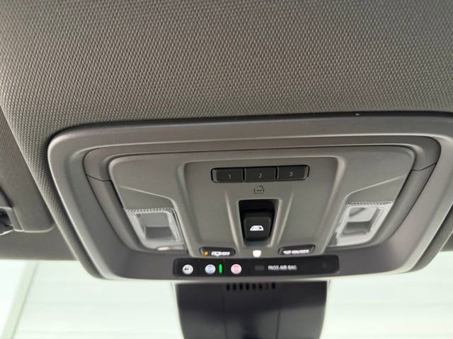 New 2026 Chevrolet Silverado 1500 LT w/ Safety Package image 20
