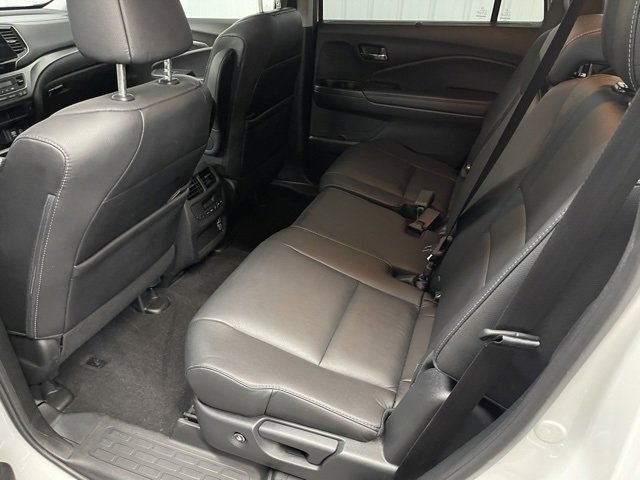 Used 2022 Honda Pilot Special Edition image 17